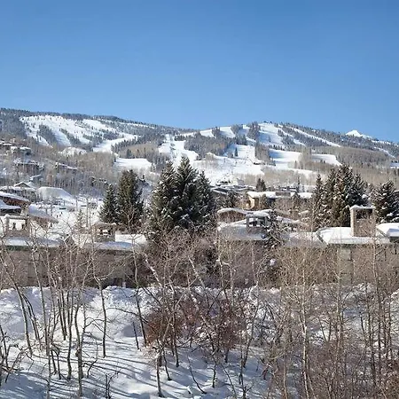 Tamarack Townhouses, Destination Residence